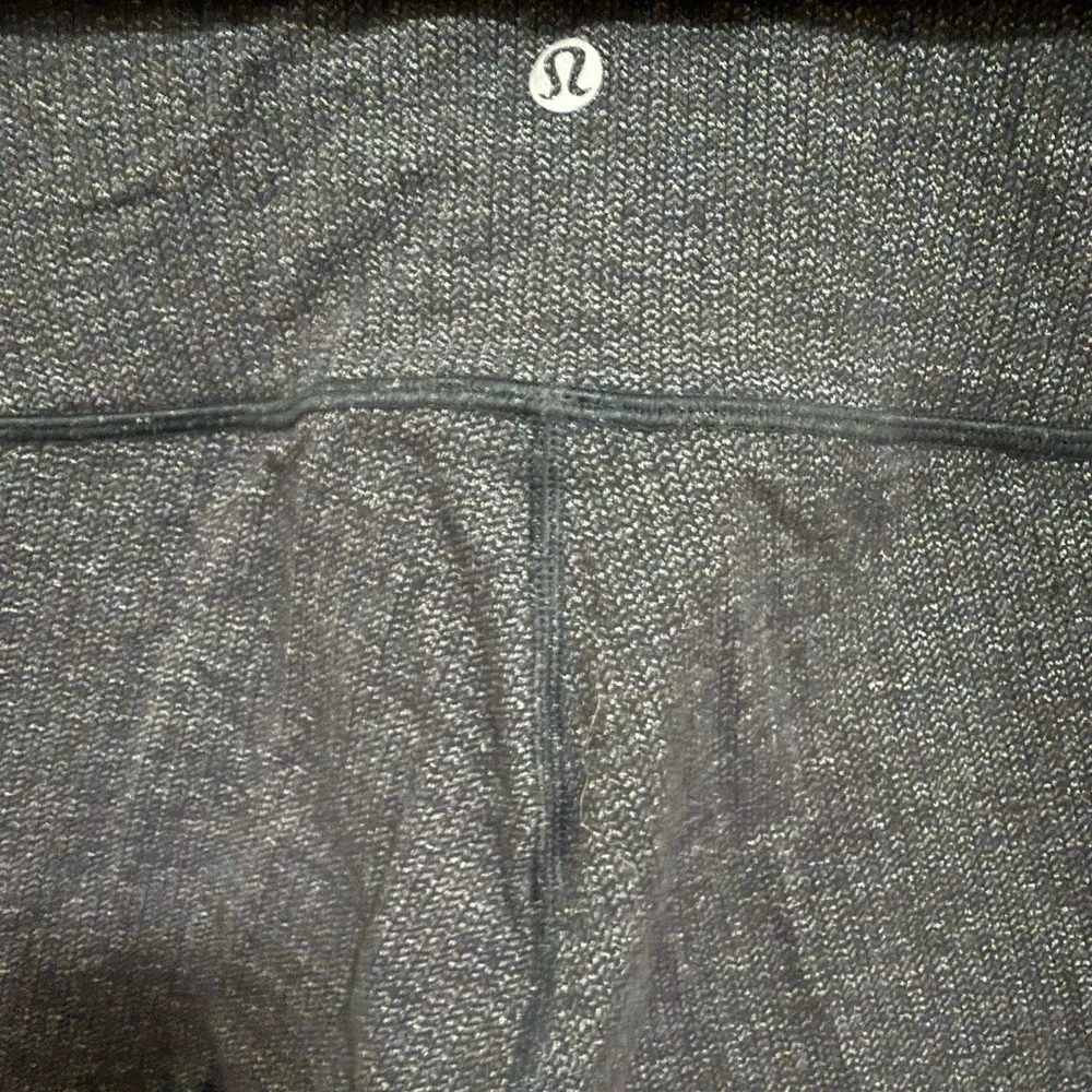 Lululemon Wunder Under Hi-Rise Tight 28